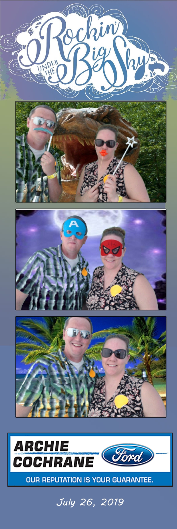 Alliance Fundraiser | View more photos from the event at gallery.photoboothbillings.com/u/PhotoBoothBillings/Alliance-Fundraiser